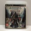 Assassins' Creed Rogue