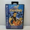Art Of Fighting