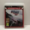 Need For Speed Rivals Essentials