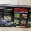 Super Nintendo GIG Bundle Super Mario World