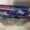 Super Nintendo GIG Bundle Super Mario World
