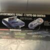 Super Nintendo GIG Bundle Super Mario World