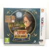 Layton's Mistery Journey