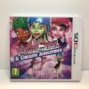 Monster High il Circuito Scheletrico