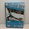 Batman Arkham City Armoured Edition