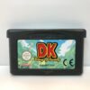 Donkey Kong King Of Swing Cartuccia