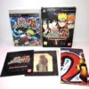 Naruto Ultimate Ninja Storm 2 Collector's Edition