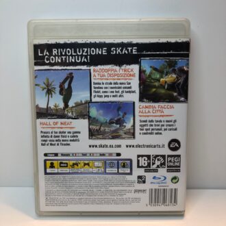 Skate 2