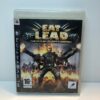 Eat Lead