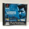 Largo Winch Commando Sar