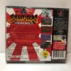 Samurai Showdown III