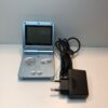 Game Boy Advance SP AGS 001