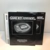 Game Boy Advance Indigo