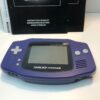 Game Boy Advance Indigo