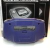 Game Boy Advance Indigo