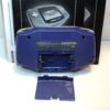 Game Boy Advance Indigo