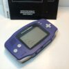 Game Boy Advance Indigo
