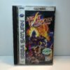 Night Warriors Darkstalker's Revenge