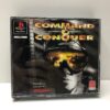 Command & Conquer