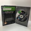 Thief Steelbook