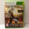 Reckoning