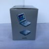 Game Boy Advance SP Arctic Blue