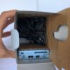 Game Boy Advance SP Arctic Blue