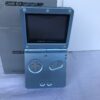 Game Boy Advance SP Arctic Blue