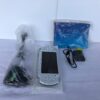 PSP 3004 Pearl White