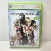 Dead Or Alive 4