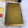 Nintendo 3DS XL Edizione Limitata Zelda a Link Between Worlds