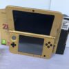 Nintendo 3DS XL Edizione Limitata Zelda a Link Between Worlds
