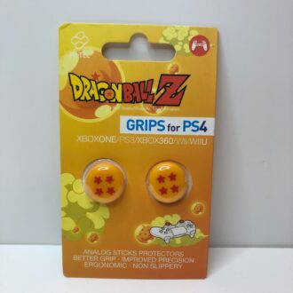 Analog Sticks