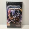 Soul Calibur Broken Destiny