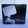 PlayStation One