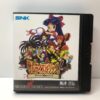 Samurai Spirits Neo Geo Pocket