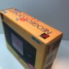 Neo Geo Pocket Color "Anthracite"