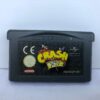 Crash XS Cartuccia