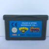 Crash & Spyro Superpack Vol 1 Cartuccia