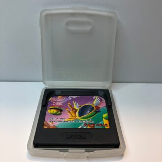 Fantasy Zone Cartuccia