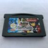 Yu Gi Oh GX Duel Academy Cartuccia