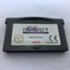 Final Fantasy V Advance Cartuccia