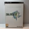 Final Fantasy XIII Edizione Limitata Da Collezione