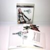 Final Fantasy XIII Edizione Limitata Da Collezione