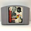 International Superstar Soccer 98 Cartuccia