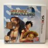 One Piece Romance Dawn