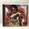 Street Fighter Ex 2 Plus