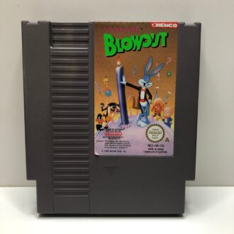 Blowout Cartuccia