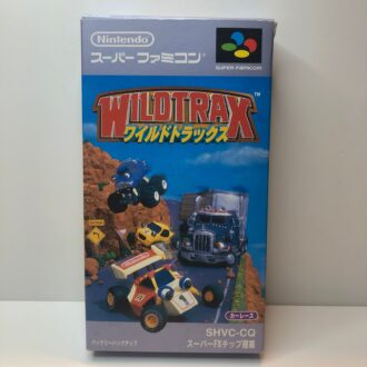 Wildtrax