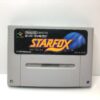 Starfox Cartuccia